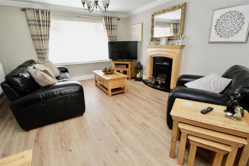 Reception Room One