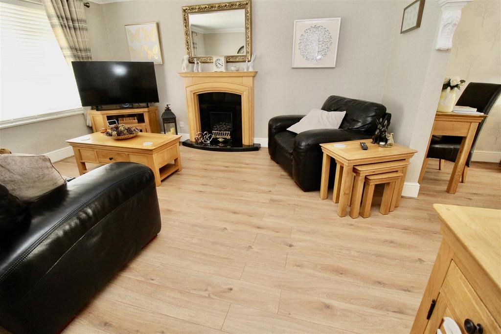 Reception Room One