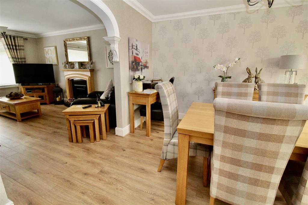 Reception Room Two
