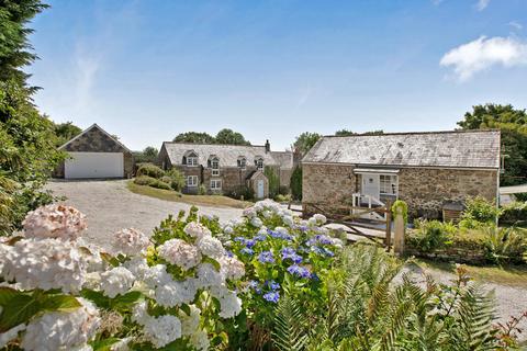 undefined, Pillaton, Saltash, Cornwall, PL12