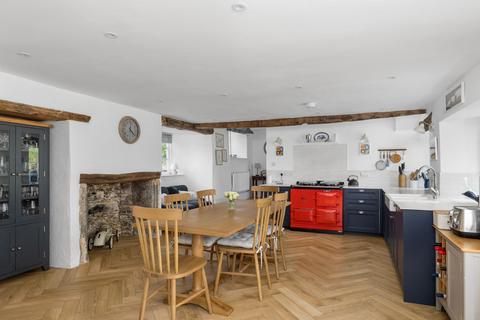 6 bedroom detached house for sale, Pillaton, Saltash, Cornwall, PL12