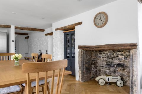 6 bedroom detached house for sale, Pillaton, Saltash, Cornwall, PL12