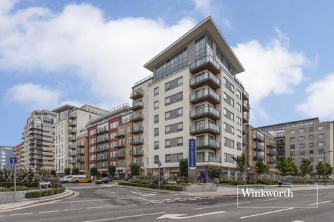 undefined, Curtiss House, Colindale NW9