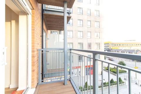 undefined, Curtiss House, Colindale NW9