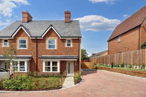 3 bedroom semi-detached house for sale, Jack Straws Lane, Oxford OX3
