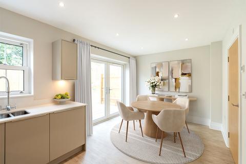3 bedroom semi-detached house for sale, Jack Straws Lane, Oxford OX3