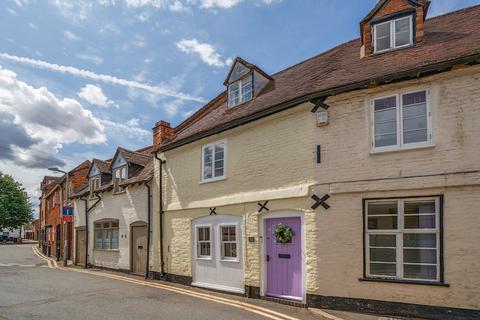 2 bedroom terraced house for sale, Court Street, Worcester WR8