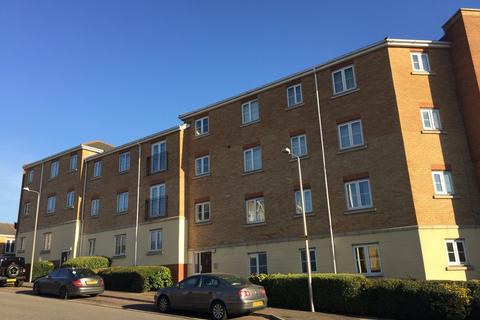 2 bedroom flat to rent, Windermere Avenue,