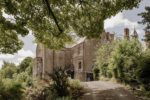 undefined, Bratton House, Bratton Seymour, Somerset