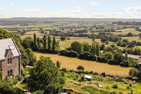 undefined, Bratton House, Bratton Seymour, Somerset