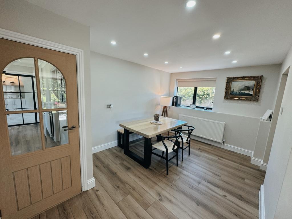 13. Dining Room