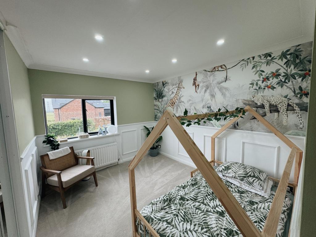 20. Bedroom 2
