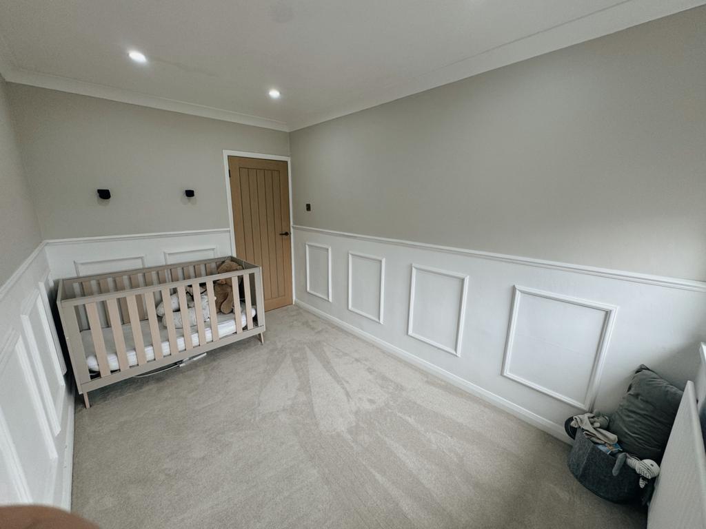 23. Bedroom 3
