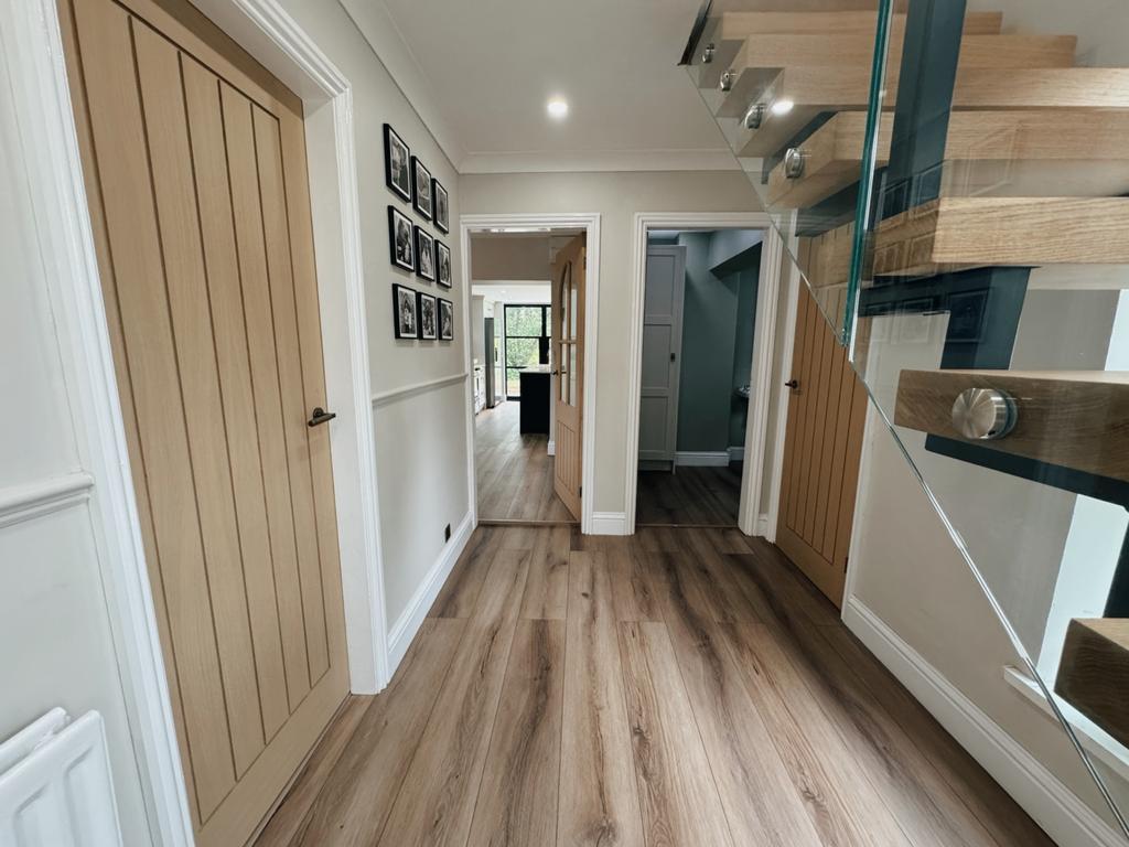28. Hallway