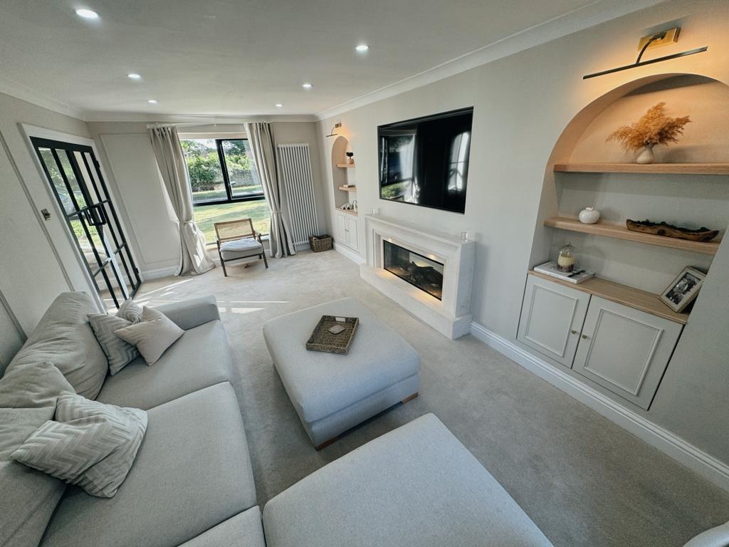 10. Lounge