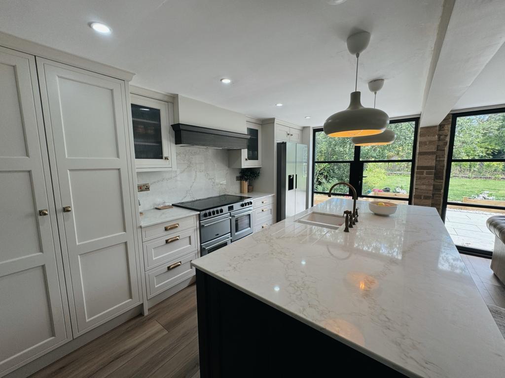 3. Kitchen