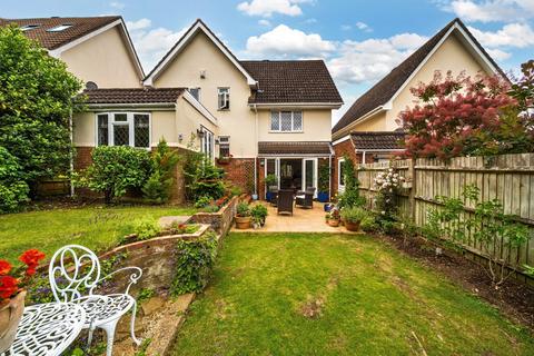Elham Close, Bromley, BR1