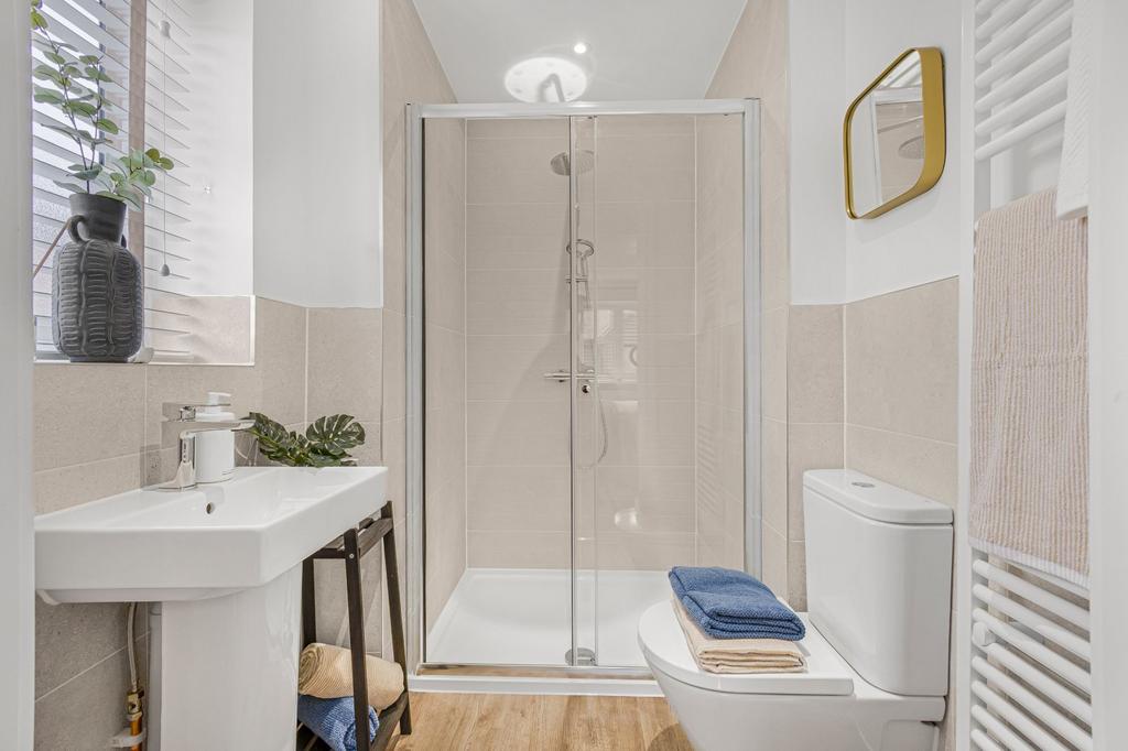 En-Suite