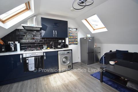 undefined, Woodhouse Street, Woodhouse LS6