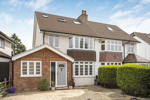 4 bedroom semi-detached house for sale, Bettespol Meadows, Redbourn, St. Albans, AL3
