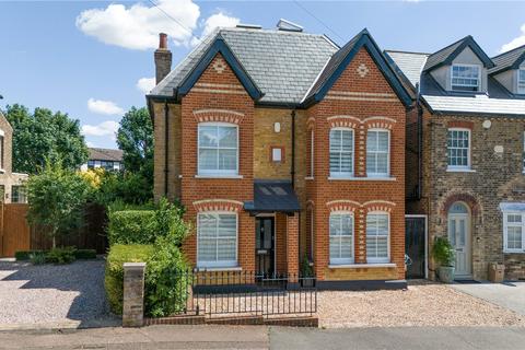 4 bedroom detached house for sale, Princes Road, Buckhurst Hill, Essex, IG9