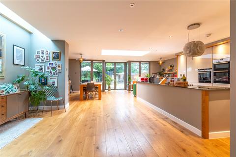 4 bedroom detached house for sale, Princes Road, Buckhurst Hill, Essex, IG9