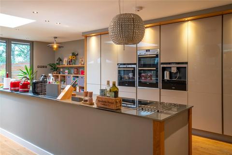 4 bedroom detached house for sale, Princes Road, Buckhurst Hill, Essex, IG9