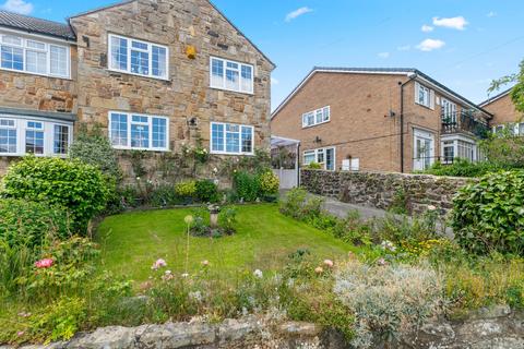 undefined, Valley Drive, Ilkley, West Yorkshire, LS29