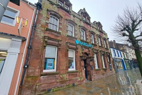 Retail property (high street) to rent, 30 Main St Cockermouth CA13 9LH