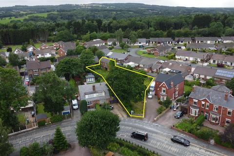 undefined, Gathurst Lane, Wigan WN6