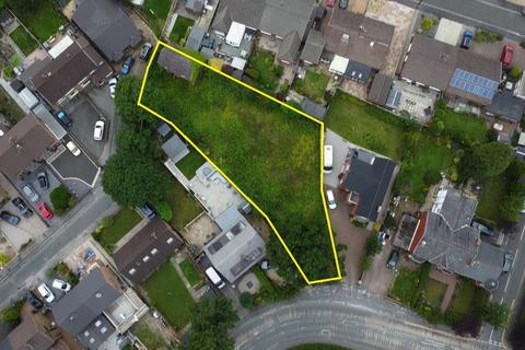 Plot for sale, Gathurst Lane, Wigan WN6