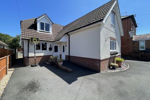Kinson Road, Bournemouth, BH10 5