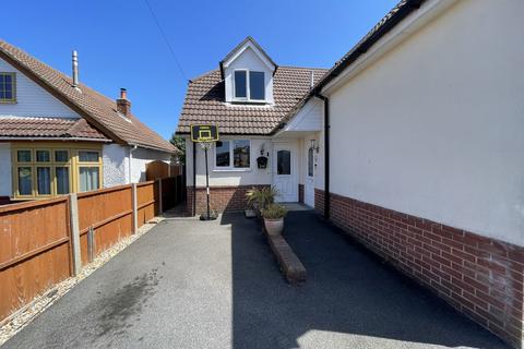 2 bedroom semi-detached house for sale, Kinson Road, Bournemouth, BH10 5