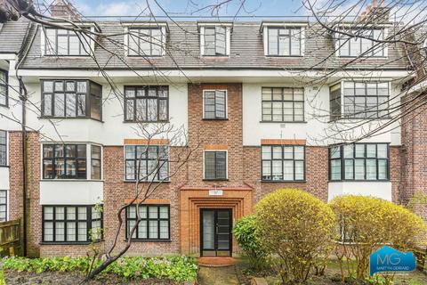 2 bedroom apartment to rent, Colney Hatch Lane, Muswell Hill, London, N10