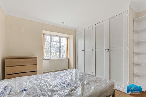 2 bedroom apartment to rent, Colney Hatch Lane, Muswell Hill, London, N10