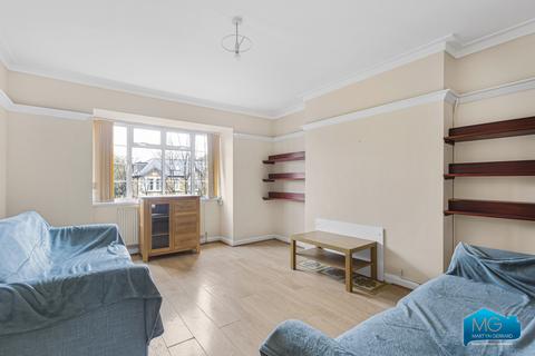 2 bedroom apartment to rent, Colney Hatch Lane, Muswell Hill, London, N10