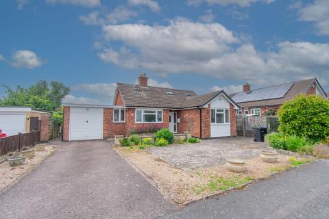 2 Coverside Road, Great Glen, Leicester, LE8 9EA