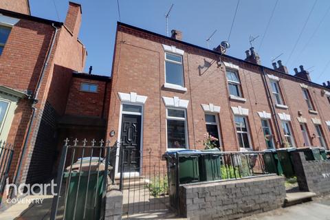 95 Berkeley Road South, Coventry, CV5 6EF