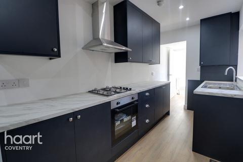 95 Berkeley Road South, Coventry, CV5 6EF