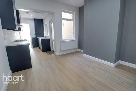 95 Berkeley Road South, Coventry, CV5 6EF