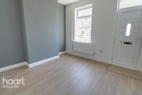 95 Berkeley Road South, Coventry, CV5 6EF