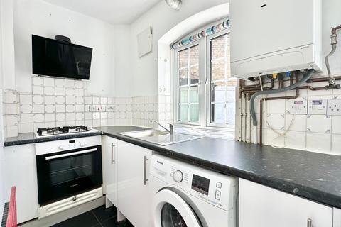 undefined, Meadowcourt Road, London SE3