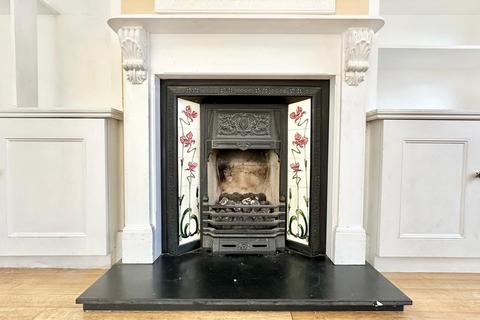 undefined, Meadowcourt Road, London SE3