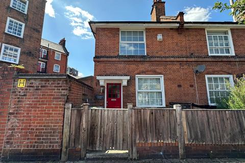 undefined, Meadowcourt Road, London SE3