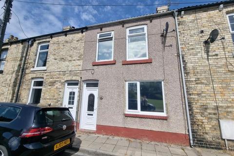 High Hope Street, Crook, Durham, Co Durham, DL15 9JB
