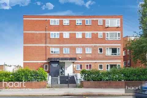 undefined, London Road, Thornton Heath