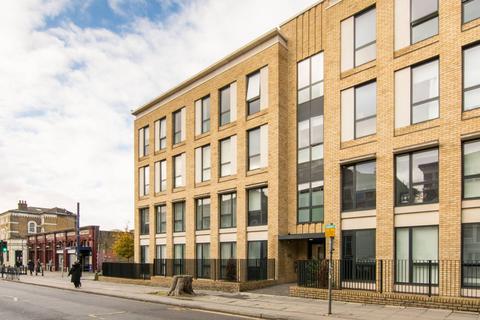 Cambridge Avenue, Kilburn, London, NW6