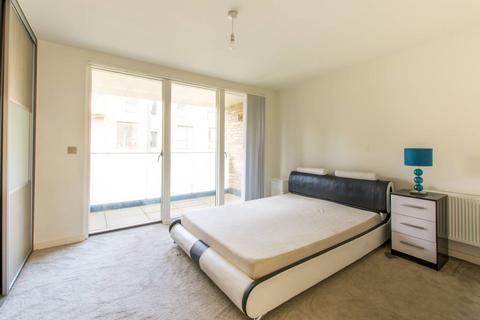 Cambridge Avenue, Kilburn, London, NW6