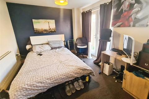 1 bedroom terraced house to rent, White Star Place, Hampshire SO14