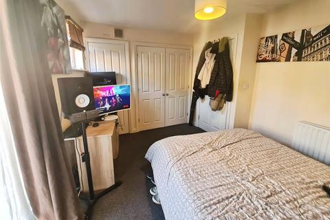 1 bedroom terraced house to rent, White Star Place, Hampshire SO14